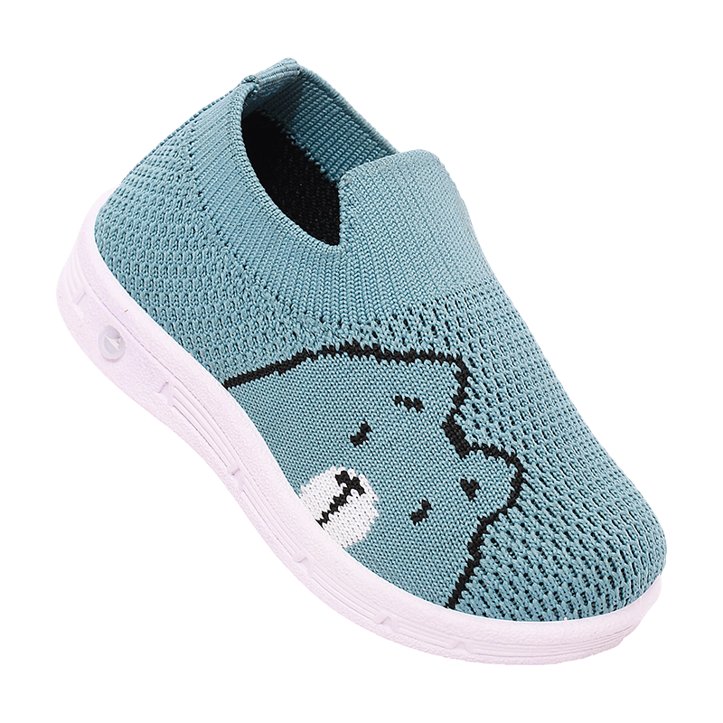 Who Are the Trusted Kids Shoe Manufacturers in India?