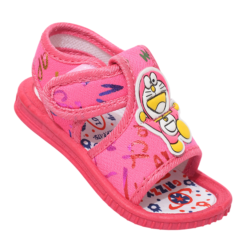 Delhi's Best Kids Sandals Manufacturers