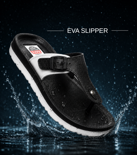 EVA SLIPPERS