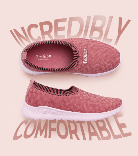 WOMEN SHOES
