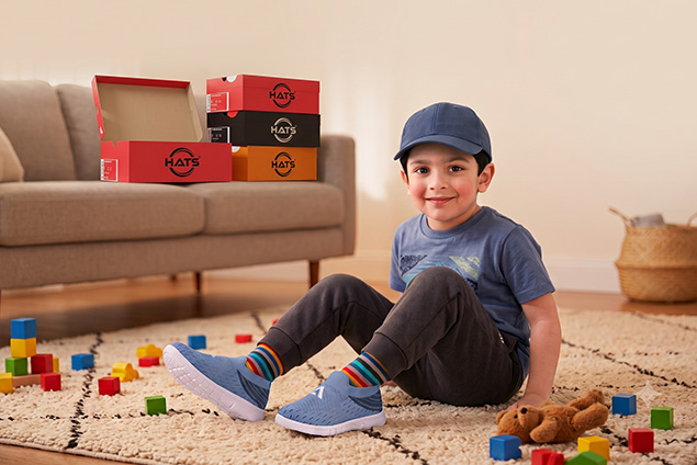 Footwear Manufacturers