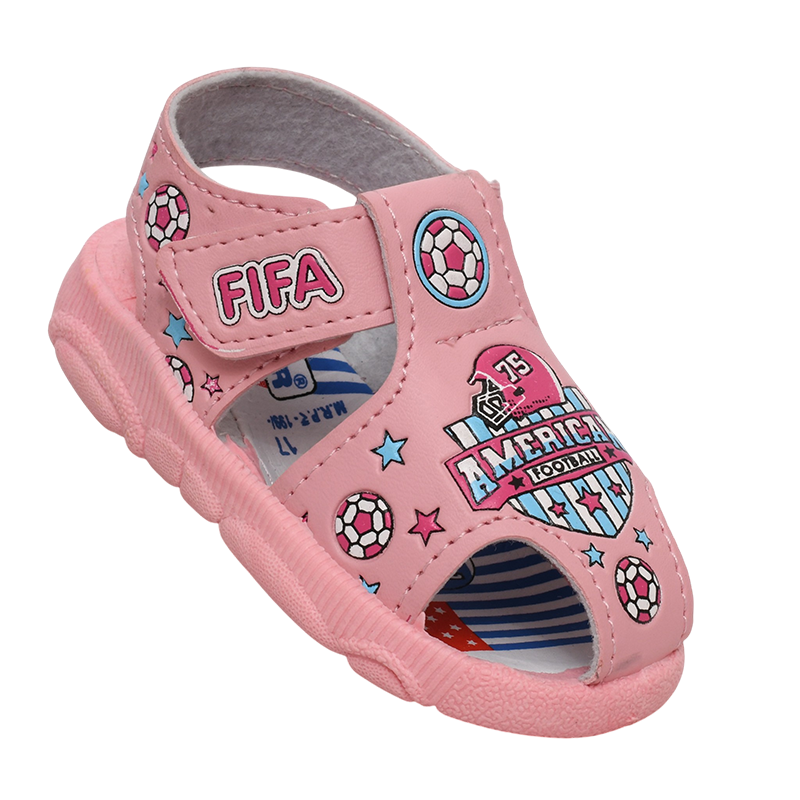 Kids Footwear Manufacturers in Delhi, India