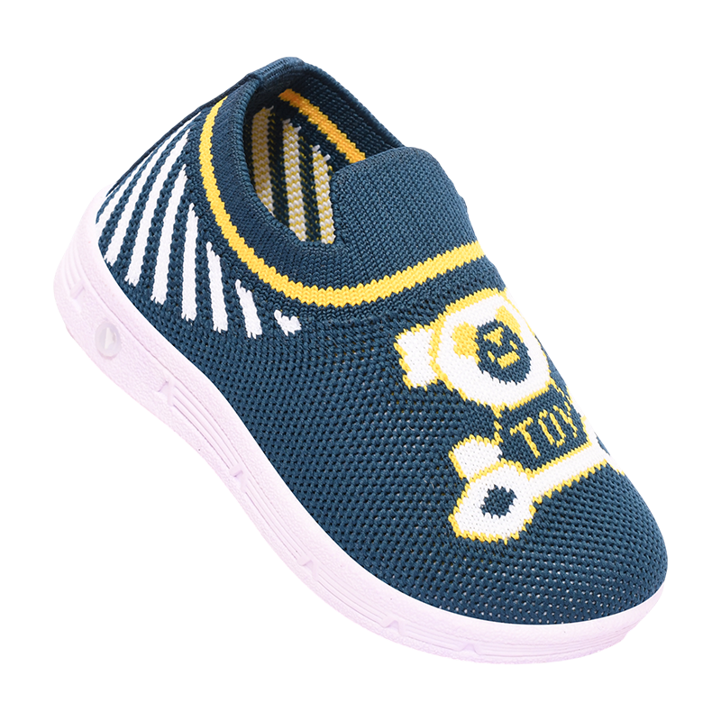 Footwear Manufacturers in India
