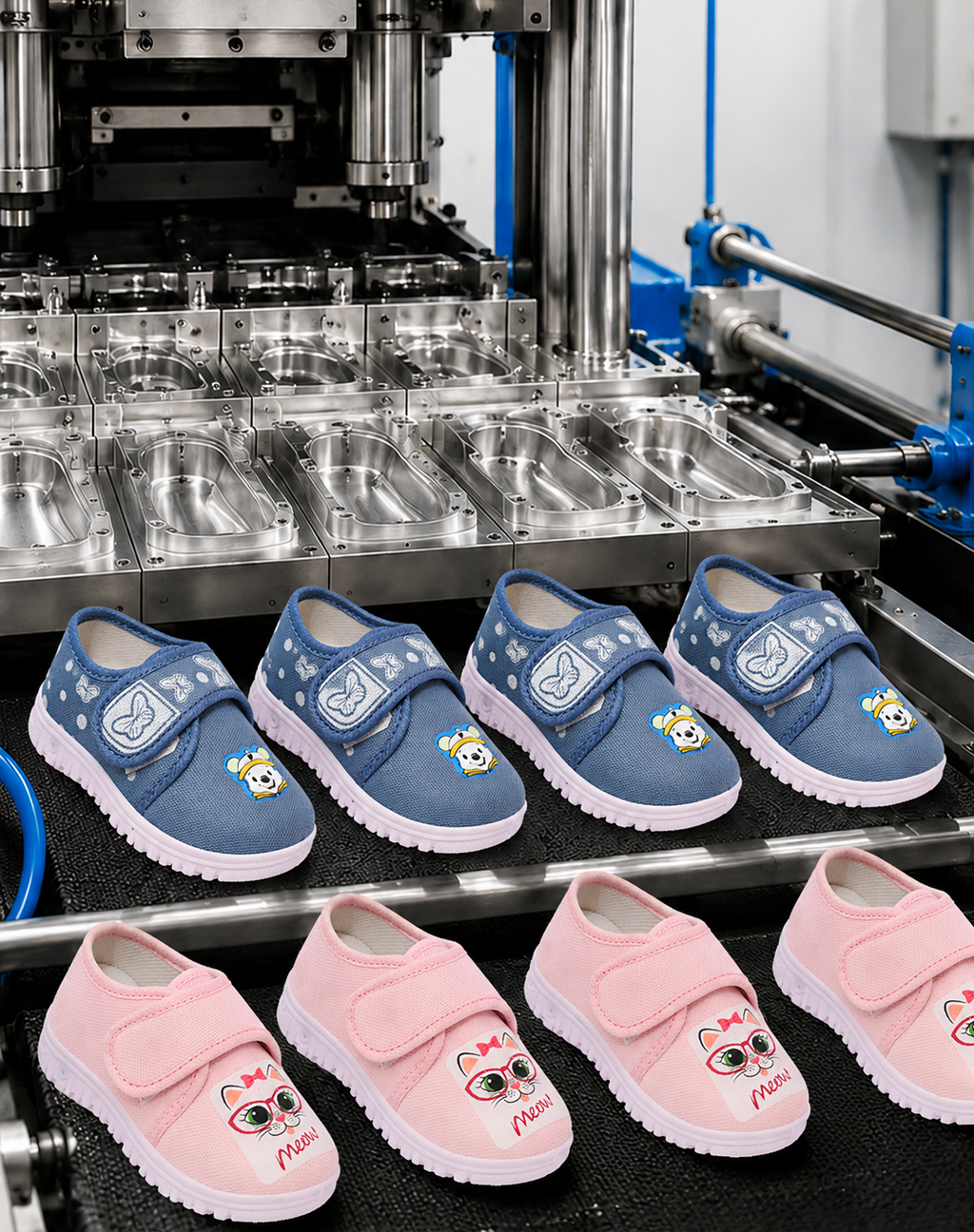 Kids Sandals Manufacturers