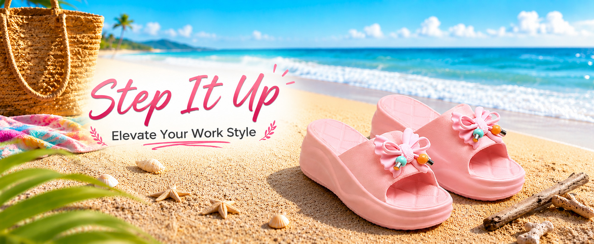 Hats Footwear manufacturing facility Delhi