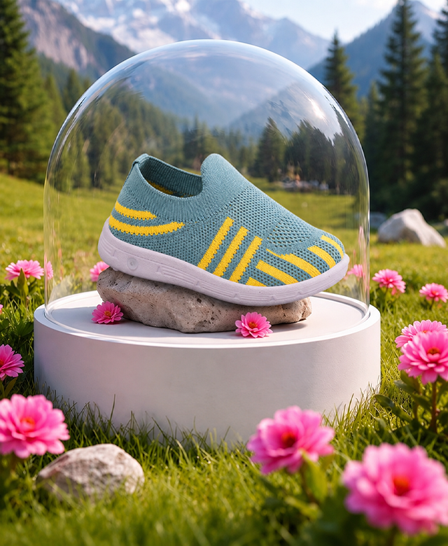 Footwear Wholesalers