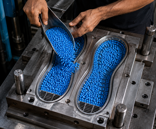 Kids footwear products for retailers and distributors