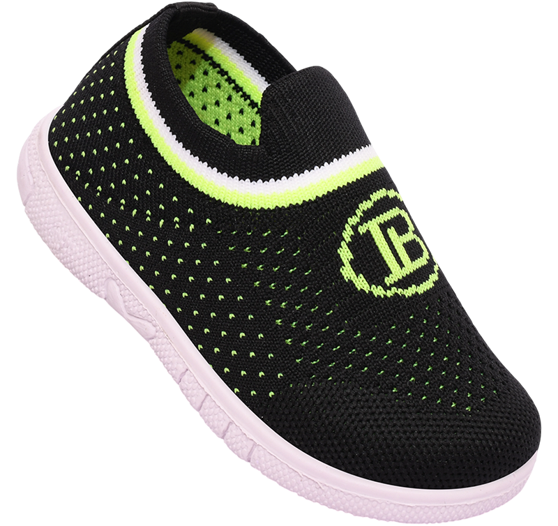 Comfortable kids shoes by Hats Footwear