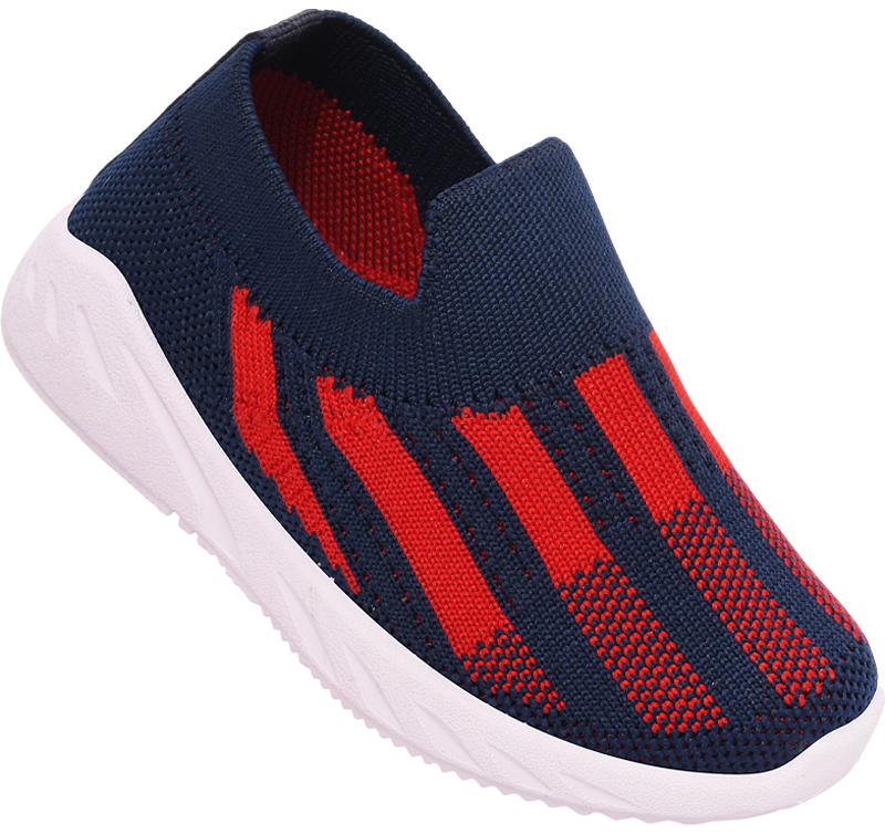 Material selection for kids footwear manufacturing